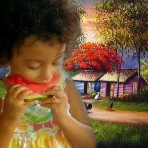 Meet your Posher, Maria